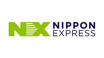 日本通運（NIPPON EXPRESS）