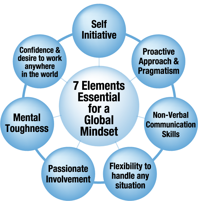 Global Mindset Assessment Tool